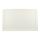 Roltex Dienblad parelwit glasvezel - 1/1 GN