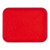 Roltex Dienblad poly - rood - 34,5x26,5 cm