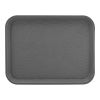 Roltex Dienblad poly - grijs - 45,5x35,5 cm