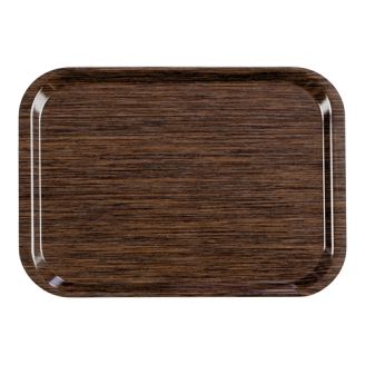Roltex Dienblad - Melamine Fast Food 37,5x26,5 cm
