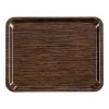 Roltex Dienblad - Melamine Standard - 47x36 cm