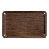 Roltex Dienblad - Melamine - Gastronorm 53x32,5 cm