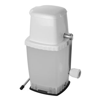 IJsvergruizer cube-a-way