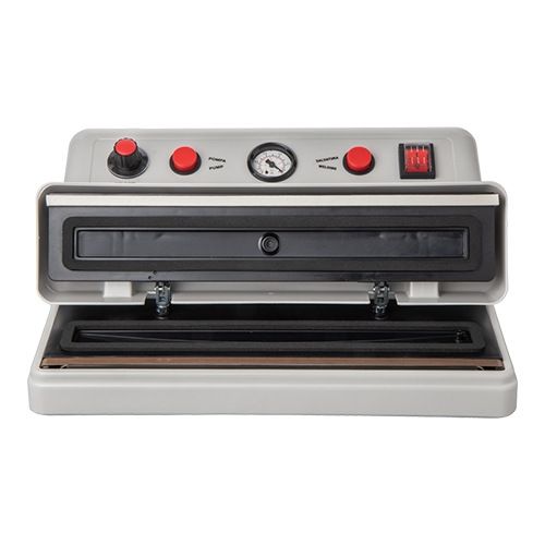 Tecla Jolly System vacumeermachine
