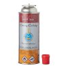 Gasbus A4 (per stuk)