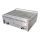 CaterChef gas lavasteengrill - topunit