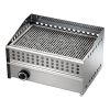 CaterChef gas lavasteengrill - topunit