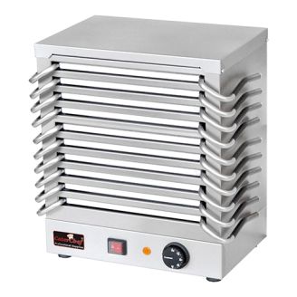 CaterChef platen rechaud - 10 platen