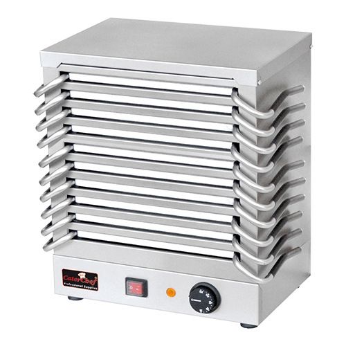 CaterChef platen rechaud - 10 platen