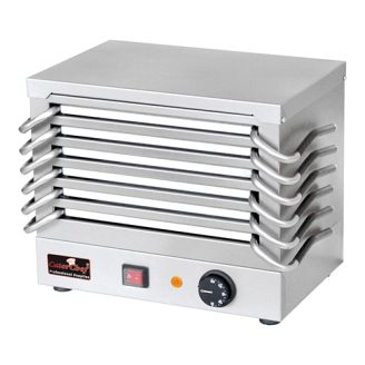 CaterChef platen rechaud - 6 platen