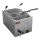 CaterChef Elektrische pastakoker - topunit, 18 liter