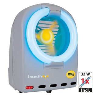 Moel insectenverdelger 32 Watt