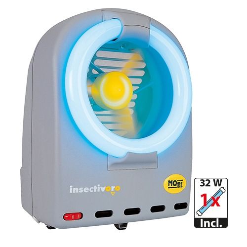 Moel insectenverdelger 32 Watt