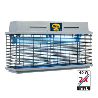 Moel Cri Cri insectenverdelger 80 W