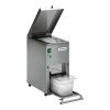 Tecno-Inox IJsvergruismachine