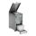 Tecno-Inox IJsvergruismachine
