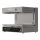 Tecnoinox UltraRapide - salamander grill - hoogte instelbaar - QSE60