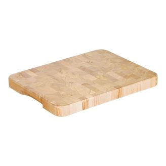 Trancheer/snijplank 450x350 mm