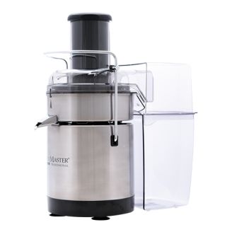 CaterChef Sapcentrifuge Maxi RVS