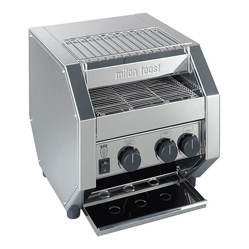 Milan Toast conveyor toaster