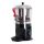 Ugolini warmer en dispenser voor warme chocolademelk 5L