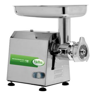 Fama gehaktmolen TI-22 230V RVS