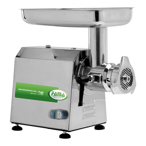 Fama gehaktmolen TI-22 400V RVS