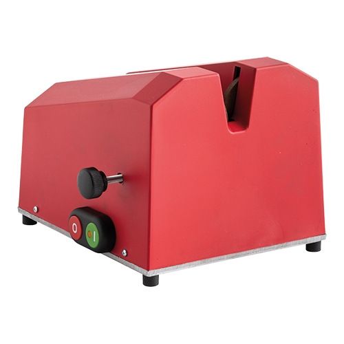 Scangrind slijpmachine ABS kunststof huis