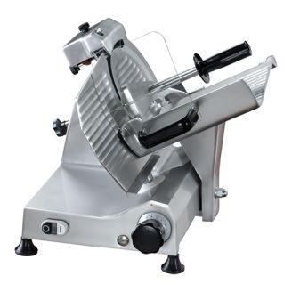 Mach vleessnijmachine - Ø 300 mm, schuin model
