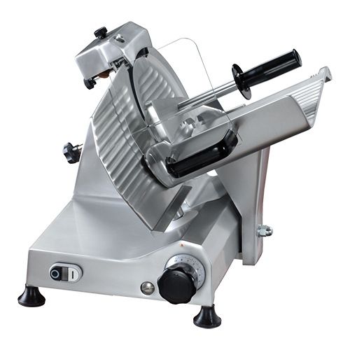 Mach vleessnijmachine - Ø 300 mm, schuin model
