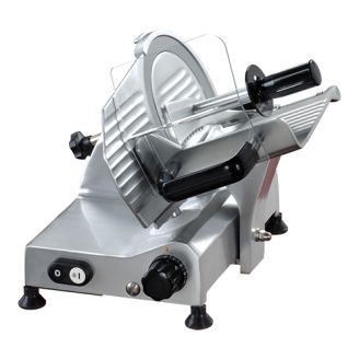 Mach vleessnijmachine - Ø 195 mm, schuin model