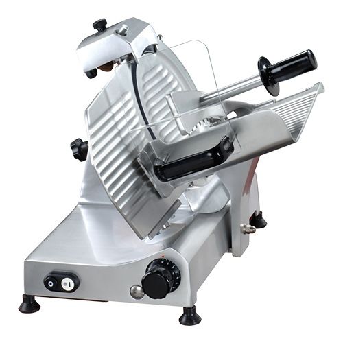 Mach vleessnijmachine - Ø 220 mm, schuin model