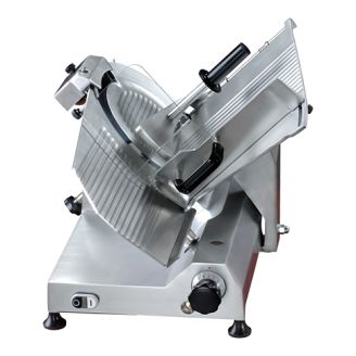 Mach vleessnijmachine - Ø 350 mm, schuin model