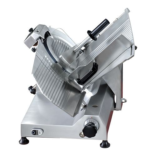 Mach vleessnijmachine - Ø 350 mm, schuin model