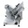 Mach vleessnijmachine - Ø 350 mm, schuin model