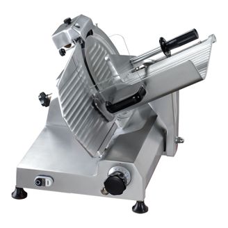 Mach vleessnijmachine - Ø 300 mm, schuin model