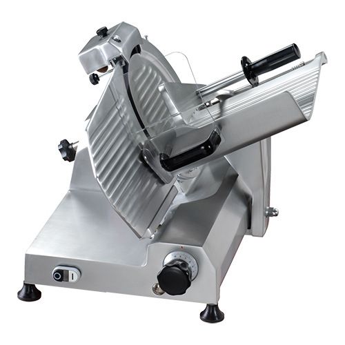 Mach vleessnijmachine - Ø 300 mm, schuin model