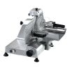 Mach vleessnijmachine - Ø 250 mm, recht model
