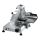Mach vleessnijmachine - Ø 250 mm, recht model