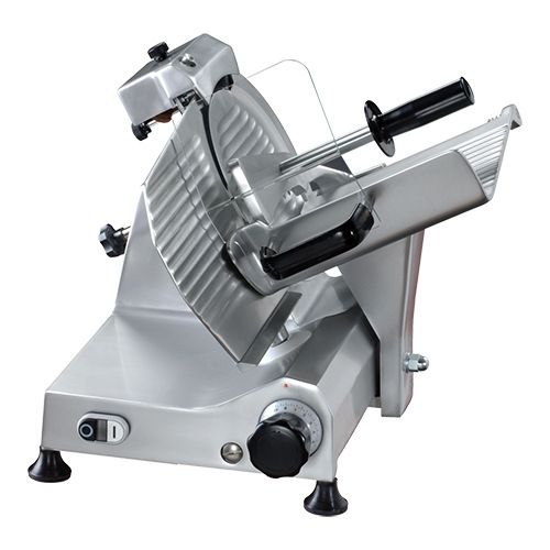 Mach vleessnijmachine - Ø 250 mm, schuin model
