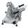 Mach vleessnijmachine - Ø 250 mm, schuin model