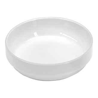 EMGA Spaghetti bowl - Ø 18 CM - Porselein