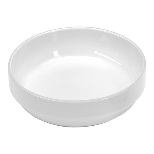 EMGA Spaghetti bowl - Ø 18 CM - Porselein