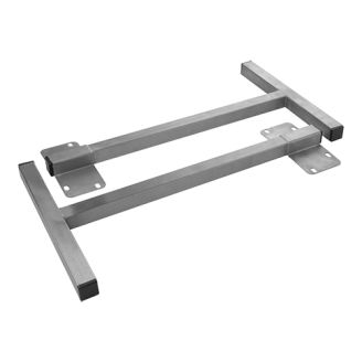 T-legs stand (1 paar)