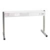 T-legs stand (1 paar)