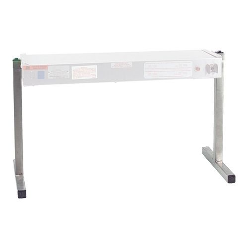 T-legs stand (1 paar)