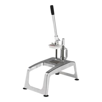 Sammic fritessnijder tafelmodel 8 mm