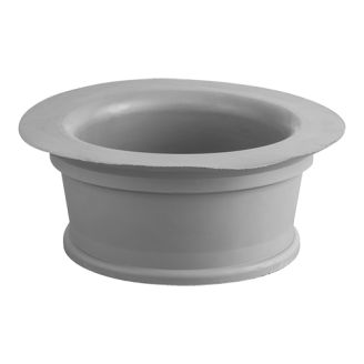 Rubber Afklopring voor afvalgat