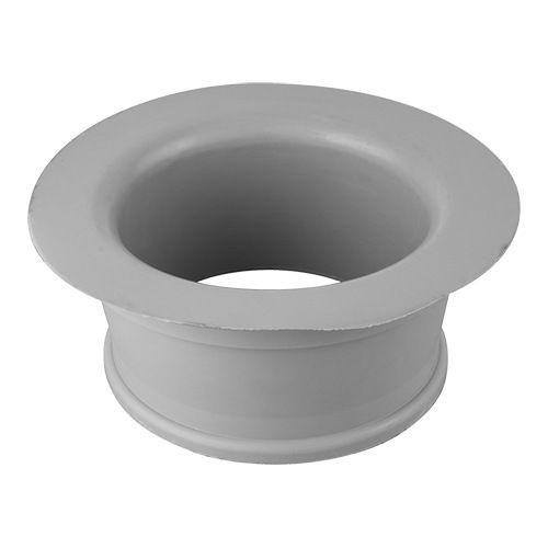 Rubber Afklopring voor afvalgat
