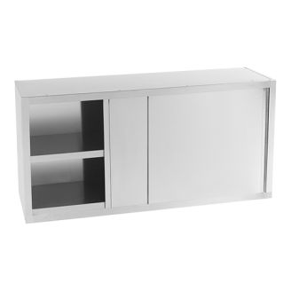 Wandkast 1200 mm dicht